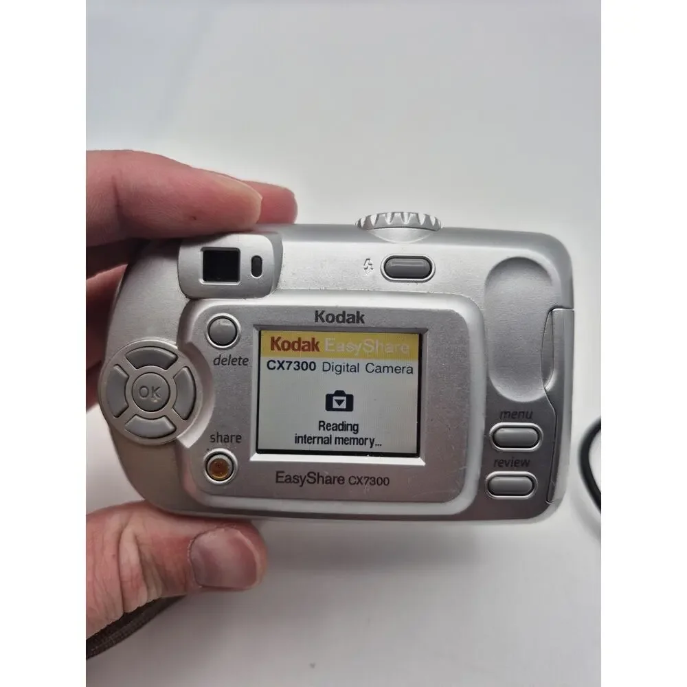 Kodak any advantage feel